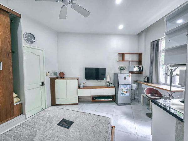 T&T Apartments