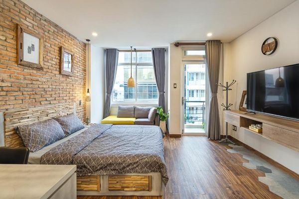 Pis Apartment