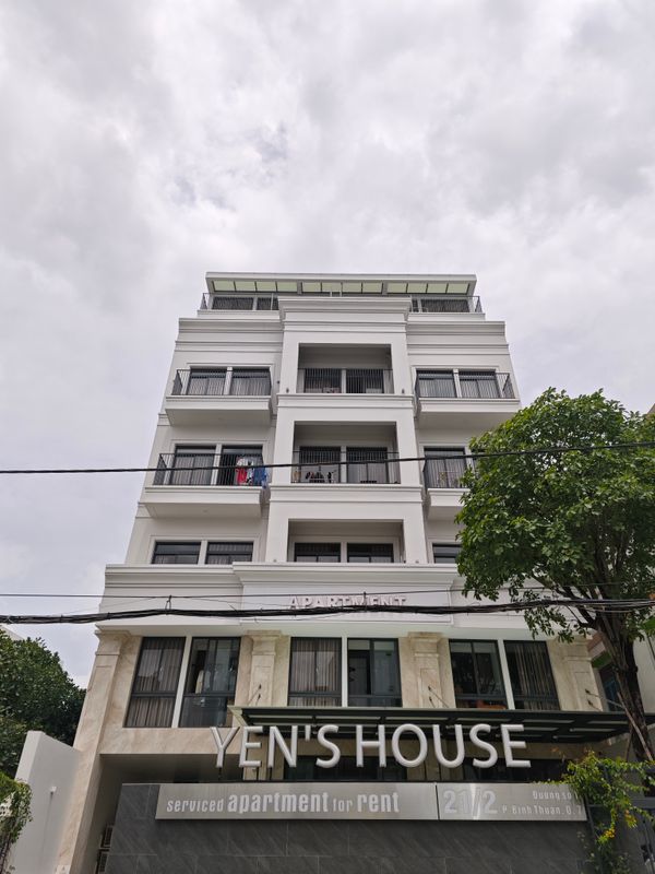 YEN's House Apartment