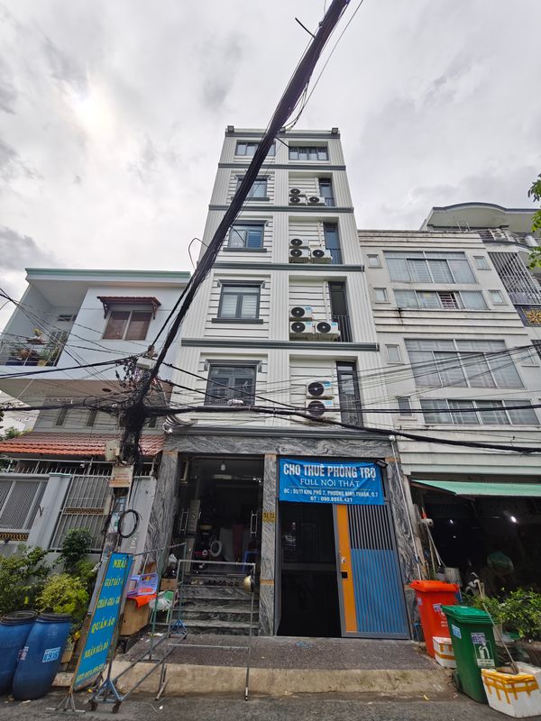 51/11 đường số 51