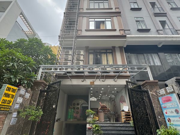 213/29 Nguyễn Gia Trí