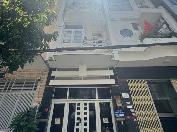 135/17/45 Nguyễn Hữu Cảnh 
