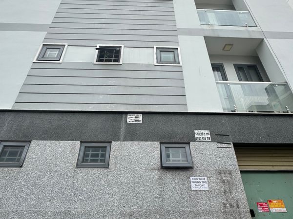 195/11/2 Điện Biên Phủ