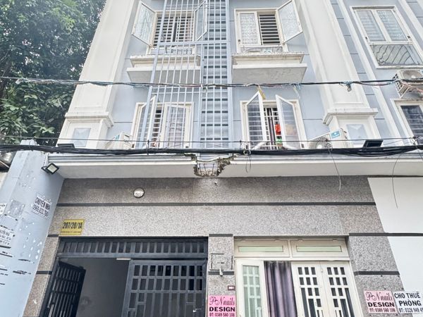 207/20/1A Nguyễn Văn Đậu