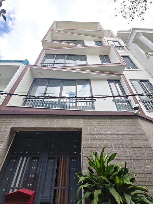 MB Studio Apartment