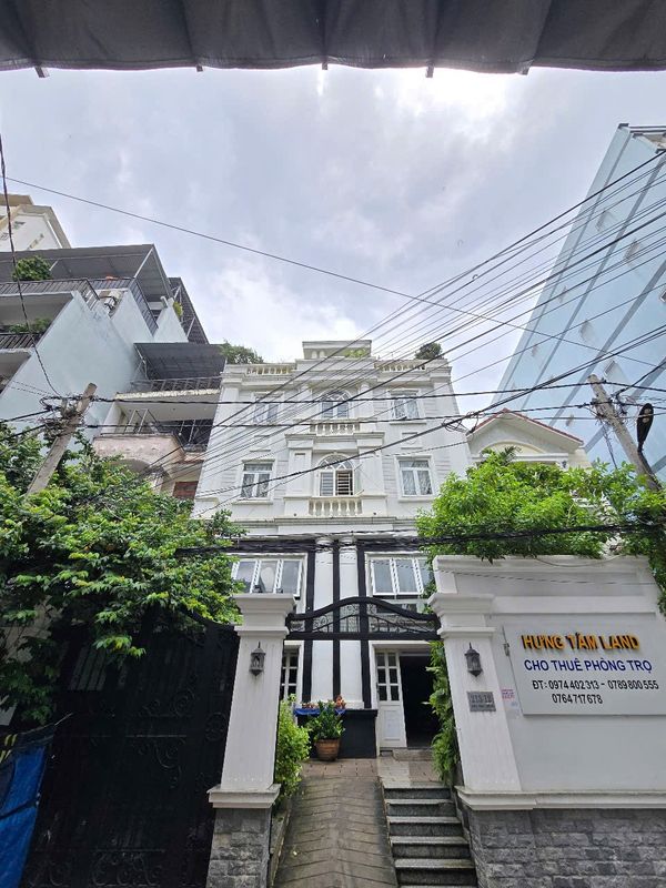 213/12 Nguyễn Gia Trí