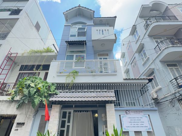 47/11 Nguyễn Văn Đậu