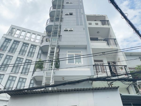 52 Trần Kế Xương