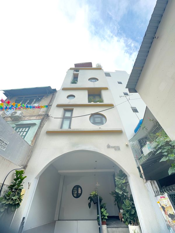 Nuti Nest
