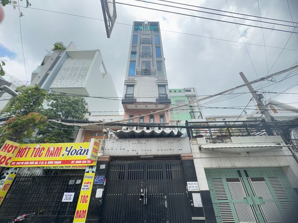 347/10 Chu Văn An