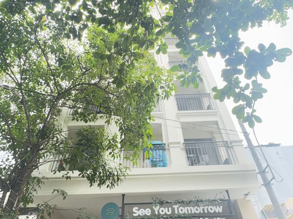 758/40A Xô Viết Nghệ Tĩnh