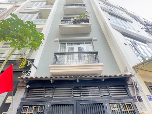 10/11 Nguyễn Cảnh Dị