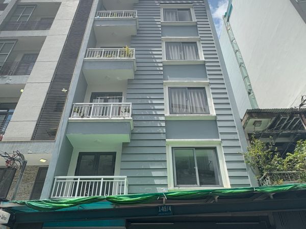 149/4 Bành Văn Trân