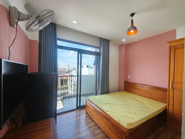 170 đường 1, phường 16, Gò Vấp