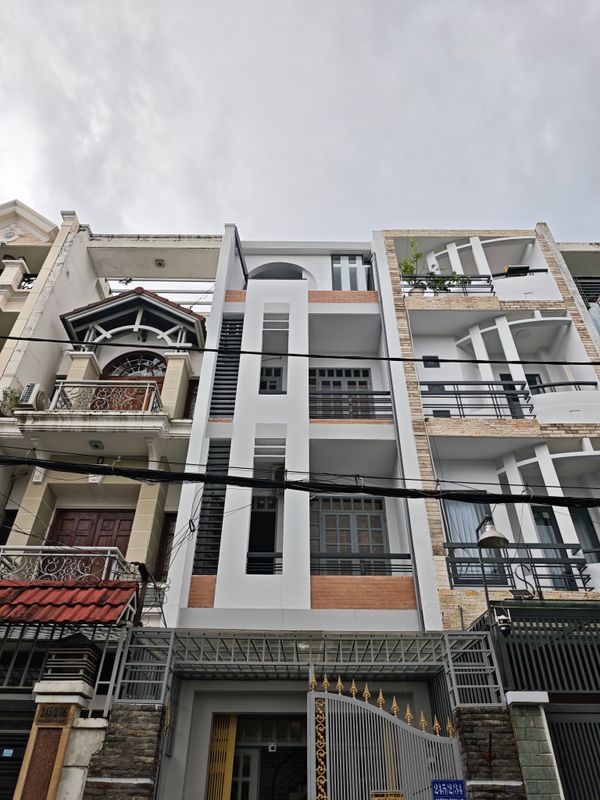 245/2/34 Bình Lợi