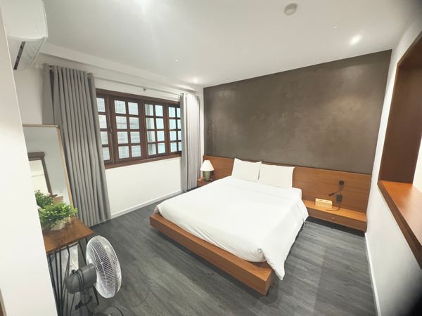 Alpha Style Ngo Van Nam