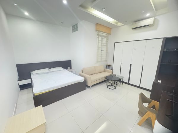 Joo House Phan Đăng Lưu