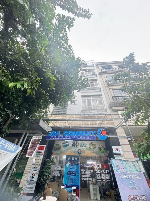 New Land Home Cao Triều Phát