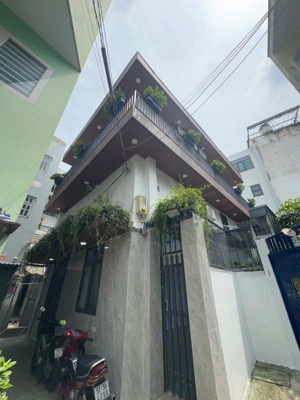 426/7 Nơ Trang Long