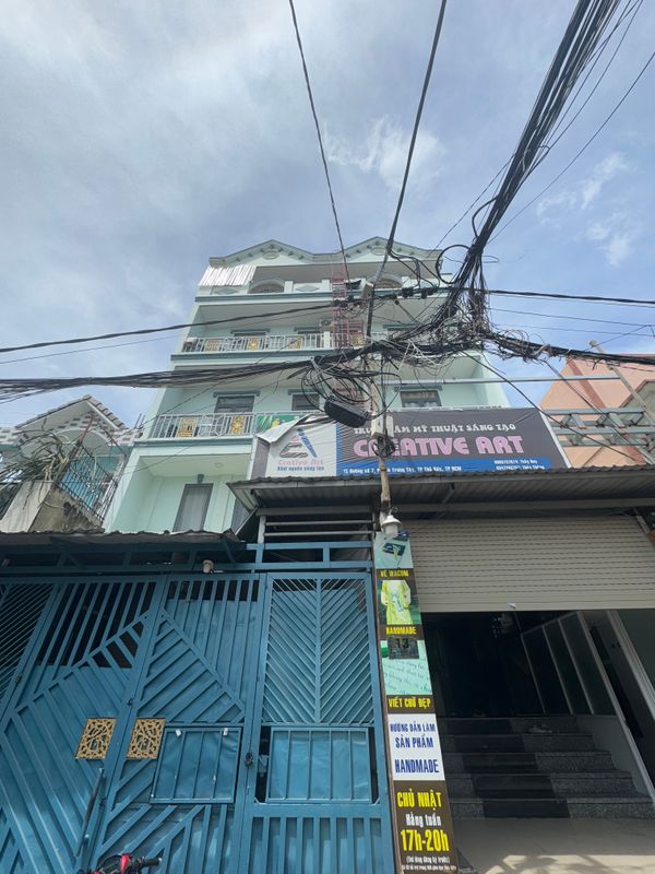 FamHome 13 đường số 7