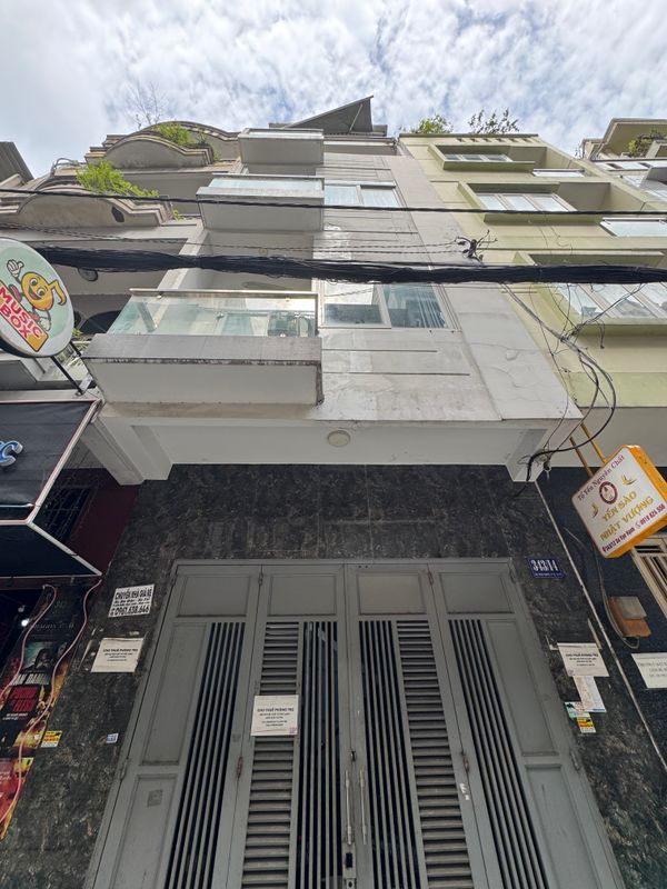 343/14 Sư Vạn Hạnh