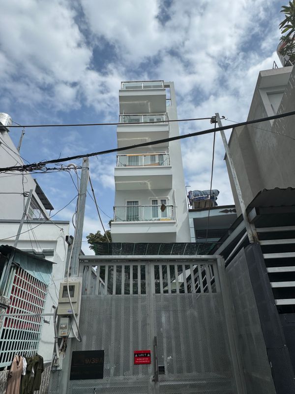 FamHome đường số 11