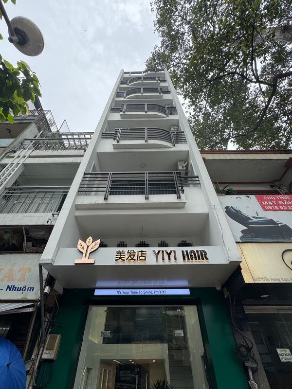 564 Trần Hưng Đạo