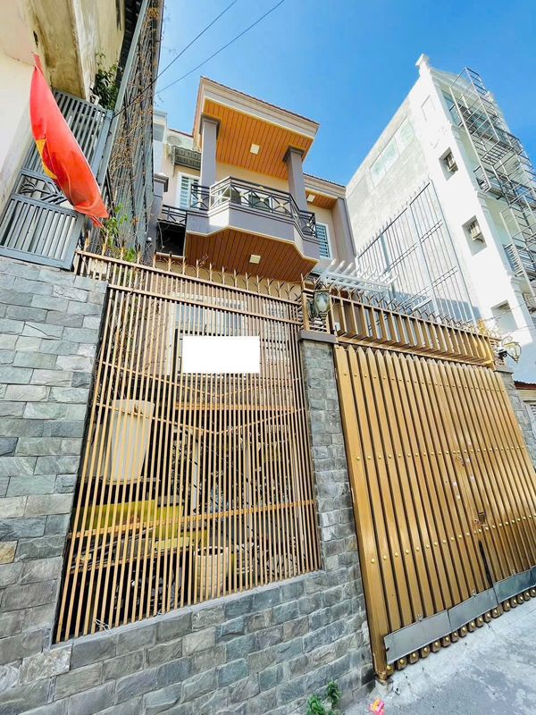 168/1 Trần Bá Giao